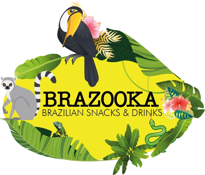 Brazooka Switzerland Brazilian Snacks and More