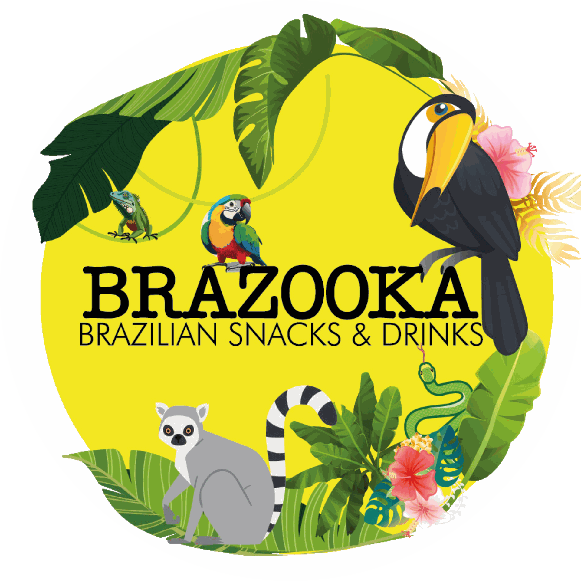 Brazooka